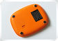 De kleine Draagbare Elektronische Schaal van Grootteweiheng met Hoge Nauwkeurige Sensor leverancier
